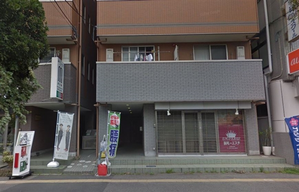 切手買取専門館